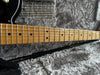 Fender Classic Series '72 Telecaster Custom Black 2017