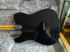 Fender Classic Series '72 Telecaster Custom Black 2017