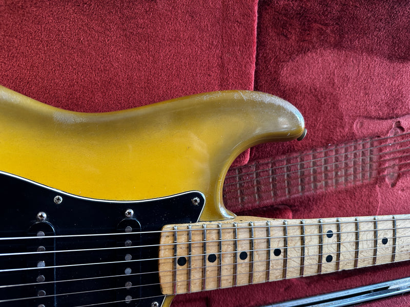 Fender Stratocaster Antigua 1979