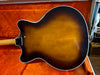 Ovation Typhoon II Sunburst 1960's