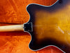 Ovation Typhoon II Sunburst 1960's