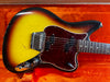 Fender Electric XII Sunburst 1966