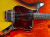 Fender Electric XII Sunburst 1966