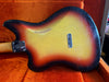 Fender Electric XII Sunburst 1966