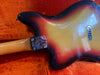 Fender Electric XII Sunburst 1966