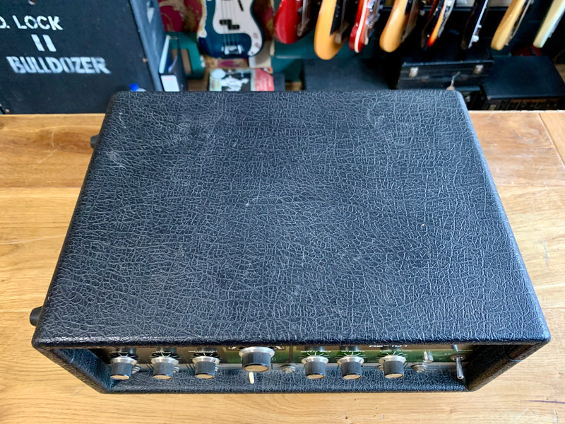 Roland RE-101 Space Echo