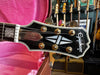 Epiphone Zakk Wylde Signature Les Paul Custom Bullseye 2004