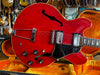 Gibson ES-335 Cherry 1973