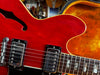 Gibson ES-335 Cherry 1973