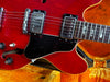 Gibson ES-335 Cherry 1973