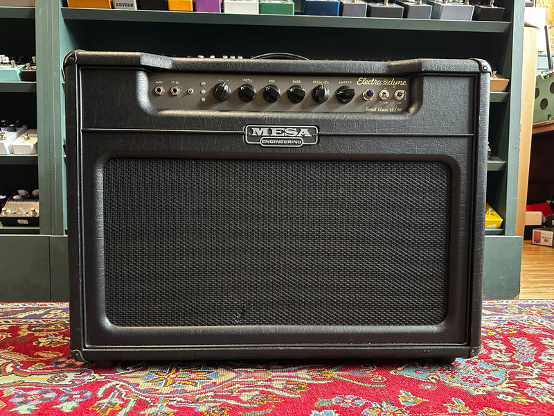 Mesa Boogie Electra-Dyne 1x12" Combo