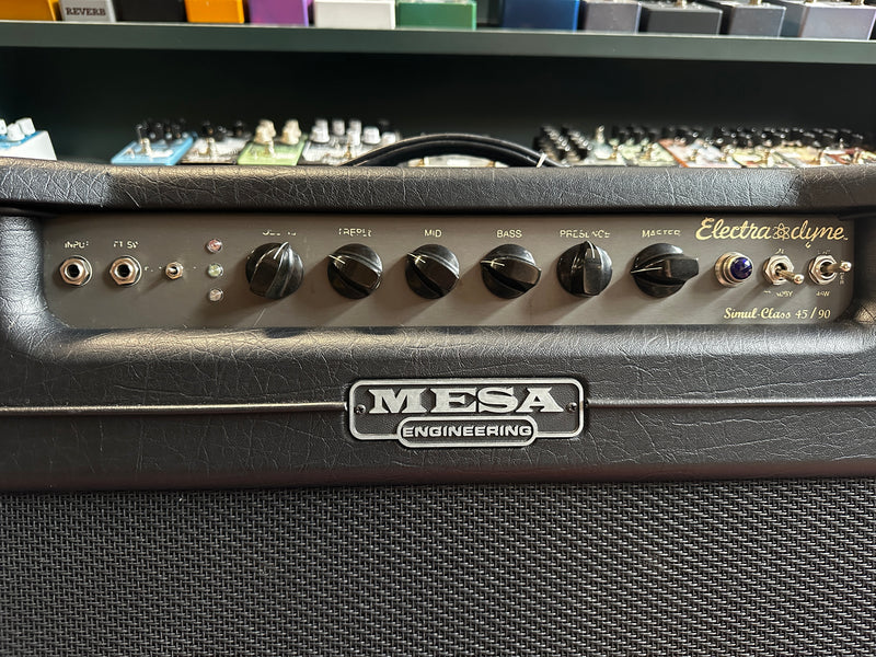 Mesa Boogie Electra-Dyne 1x12" Combo