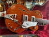 Gretsch 6119 Chet Atkins Tennessean Walnut Brown 1967