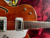 Gretsch 6119 Chet Atkins Tennessean Walnut Brown 1967