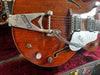 Gretsch 6119 Chet Atkins Tennessean Walnut Brown 1967