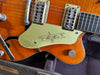 Gretsch 6120 Chet Atkins Orange 1961