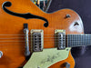 Gretsch 6120 Chet Atkins Orange 1961