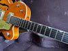 Gretsch 6120 Chet Atkins Orange 1961