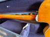 Gretsch 6120 Chet Atkins Orange 1961