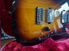 Ibanez Prestige AZ2402 Tri Fade Burst 2020