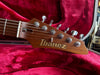 Ibanez Prestige AZ2402 Tri Fade Burst 2020