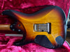 Ibanez Prestige AZ2402 Tri Fade Burst 2020