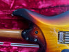 Ibanez Prestige AZ2402 Tri Fade Burst 2020