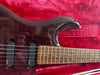 Ernie Ball Music Man Luke Rolls Burgundy 2005