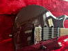 Ernie Ball Music Man Luke Rolls Burgundy 2005