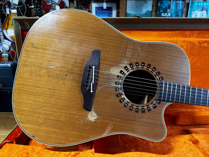 Takamine ND15C Natural