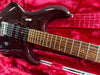 Ernie Ball Music Man Luke Rolls Burgundy 2005