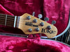 Ernie Ball Music Man Luke Rolls Burgundy 2005