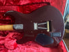 Ernie Ball Music Man Luke Rolls Burgundy 2005