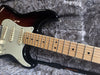 Fender American Professional Stratocaster Sunburst 2019