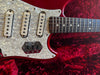 Fender Deluxe Series Cyclone II Candy Apple Red 2003