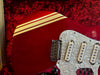 Fender Deluxe Series Cyclone II Candy Apple Red 2003