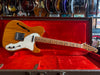 Fender Telecaster Thinline Natural 1969