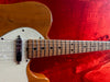 Fender Telecaster Thinline Natural 1969