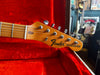 Fender Telecaster Thinline Natural 1969