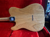 Fender Telecaster Thinline Natural 1969