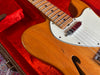 Fender Telecaster Thinline Natural 1969