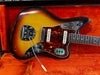 Fender Jaguar Sunburst 1965