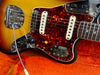 Fender Jaguar Sunburst 1965