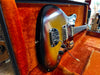 Fender Jaguar Sunburst 1965