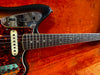 Fender Jaguar Sunburst 1965