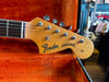 Fender Jaguar Sunburst 1965