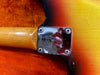 Fender Jaguar Sunburst 1965