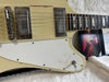 Gibson Custom Shop Johnny Winter 1964 Firebird V 2021