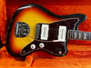 Fender Jazzmaster Sunburst 1966