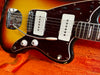 Fender Jazzmaster Sunburst 1966